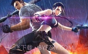 坏蛋必须死v1.2.6截图