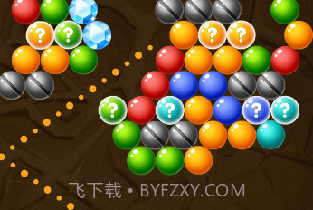 天天玩泡泡龙v1.11截图