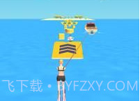 滑水海滩v1.14截图