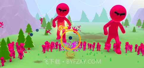 守住城池v1.10截图