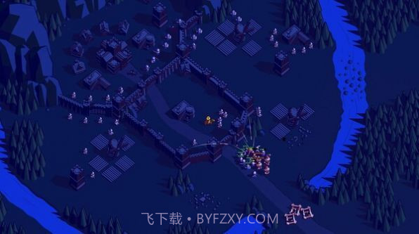 王权陨落免费版1.4截图
