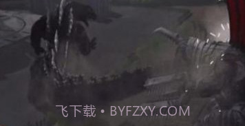 哥斯拉与孔2021愤怒的怪物v2鐎瑰宕渧1.10截图