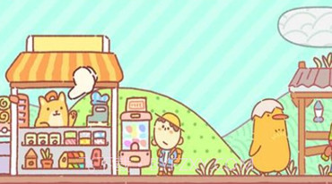 欢乐轨道v0.13截图