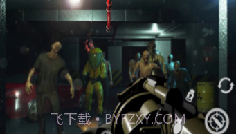 活着僵尸生存v2.0.8截图