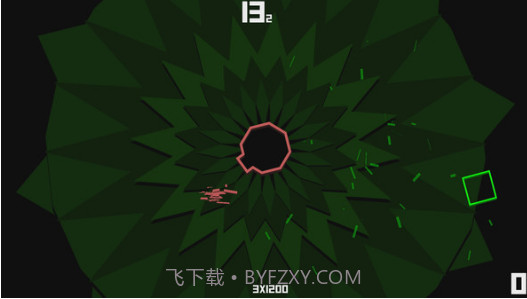 POLYGONv1.1.8截图