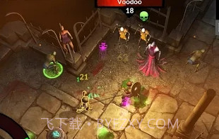 异教徒之神本v1.30.12截图