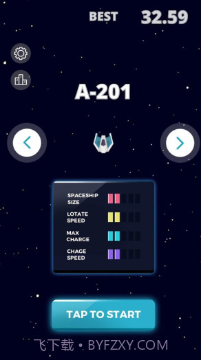 逃离宇宙v1.20.15截图