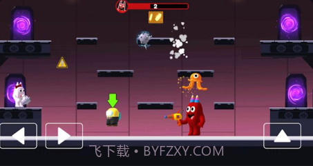 班班生存死亡房间v0.8截图