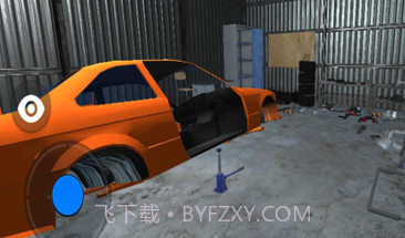 我的第一辆车v1.0.5.14截图