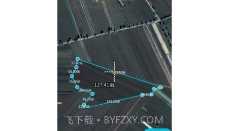 测亩宝v3.03.13截图