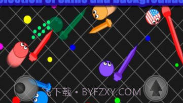 长枪大作战v2.8截图