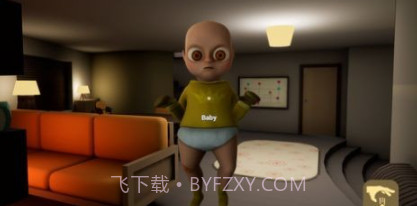 黄衣小宝贝v0.15截图