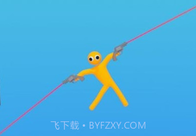 重力布娃娃v0.8截图