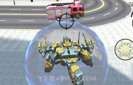 火柴人城市冒险v188.1.0.9截图