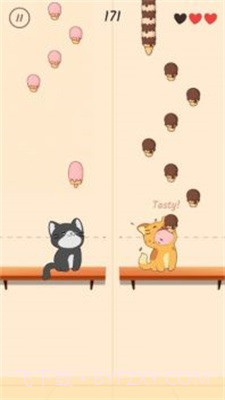猫之二重唱0.2截图