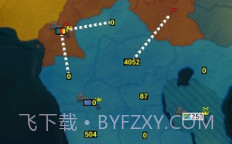 文明时代2幻时v1.8截图