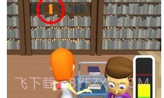 图书馆挑战v1.0.15截图