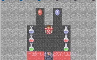 新新魔塔2游戏v1.0.11截图