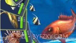 钓鱼模拟器3Dv1.0.8截图