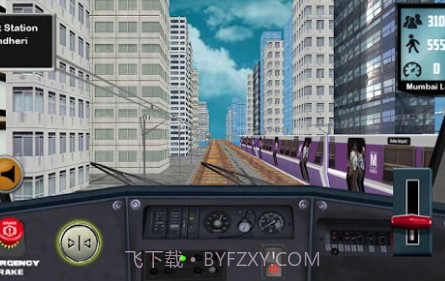 孟买火车模拟器v1.13截图