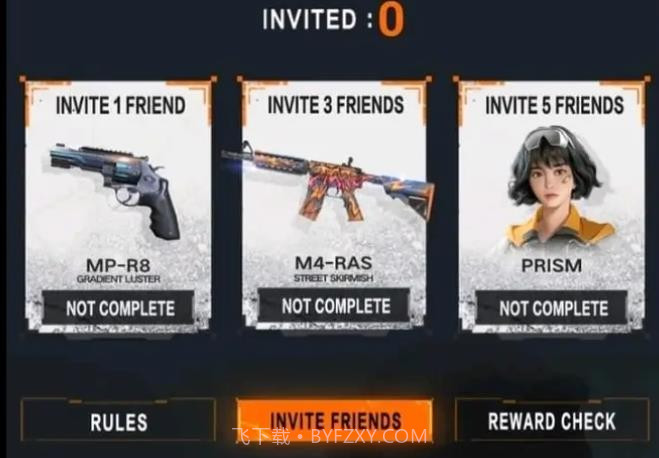 csgo起源28截图