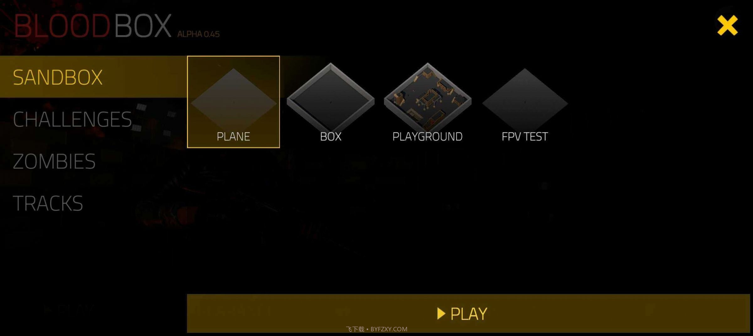 bloodbox全解锁版0.5.6.1截图