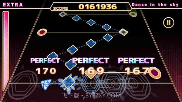 ChainBeeT4.9.1截图