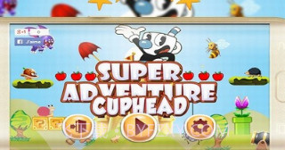 超级茶杯头冒险v1.11截图
