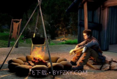 岛屿冒险生存v1.15截图