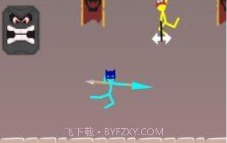 打工火柴人v1.0.14截图