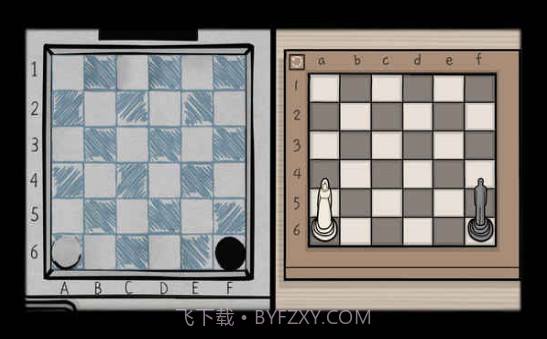 锈湖双人解密 v7.0.1.07.0.1.0截图