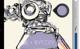 ink绘画V1.8截图