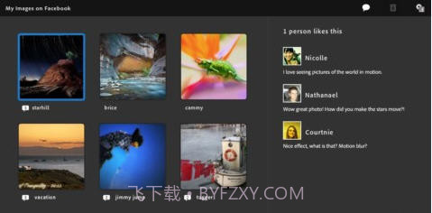 AdobePhotoshopTouch3.2.9截图