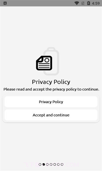 BatteryOne1.4.63截图