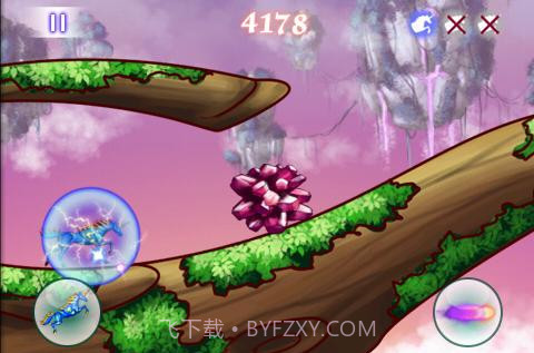 独角兽快跑 v1.40截图