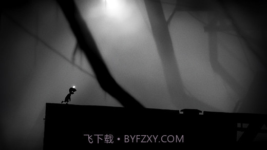 地狱边境 无敌版1.20截图