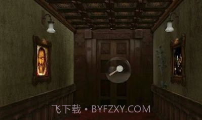 实验神秘房间汉化版v2.9截图