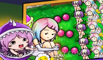 植物进化塔防v1.0.11截图
