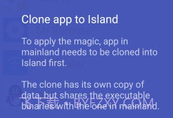 岛 Islandv1.12截图