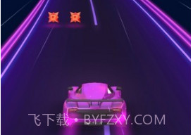节奏飞车v1.4.16截图