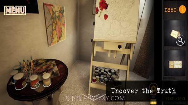 真实犯罪现场v1.15截图