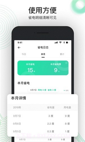 省电费1.8截图