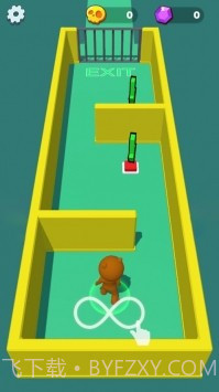 想出去没门1.7截图