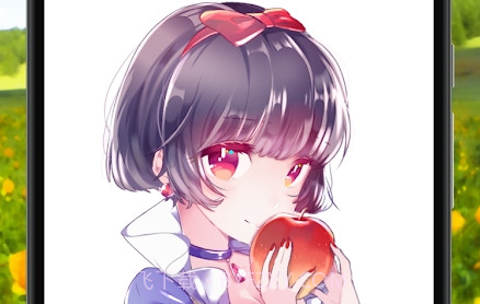 爱笔思画x免费版（ibisPaint X）v10.0.19截图