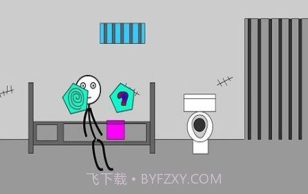 爱情故事搞笑越狱v1.12截图