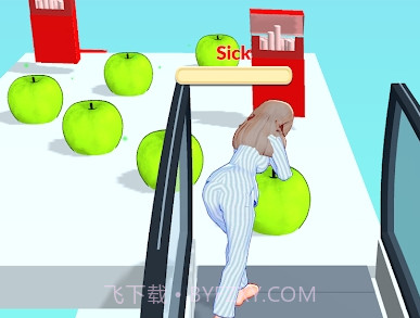 健康运行v2.10截图