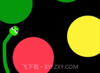 彩色贪食蛇v1.13截图