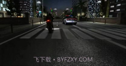 3D摩托车驾驶训练v1.10截图