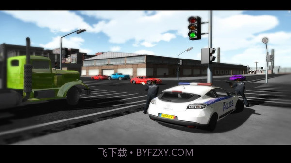 疯狂城市故事v1.6截图