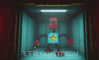 波比时间3同人v1鐎瑰宕渧1.9截图